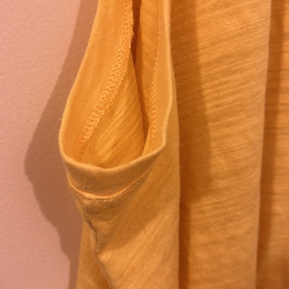 Rainbow Sunshine Tank Top size 14 - Picture 6 of 8